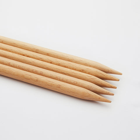 KnitPro Basix Double Point Needles