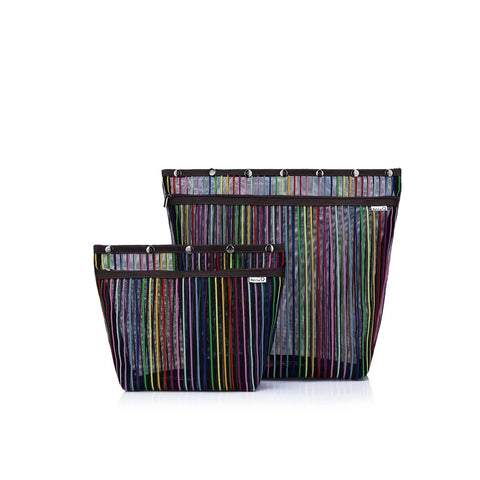 Della Q Standing Oh Snaps L/XL