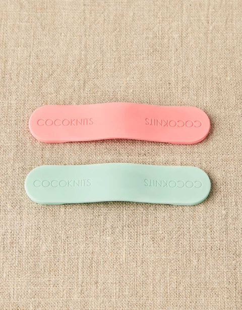 Cocoknits Maker's Clips