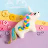 Crafty Needle Felting Kits