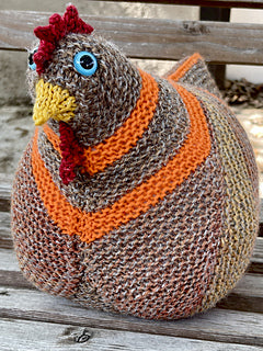 Emotional Support Chicken Kits