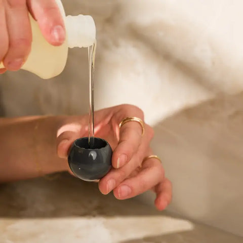 Eucalan Fabric Wool Wash 16.9 oz