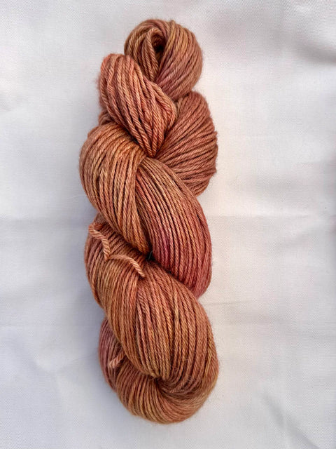 Knitty Gritty Fiber Co Bamboo
