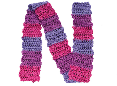 Discover Crochet Kits by Friendly Loom