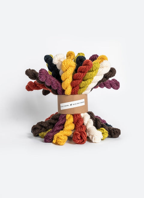 Woolstok Bundle Kit