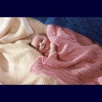 Printed Baby and Child Knitting Patterns