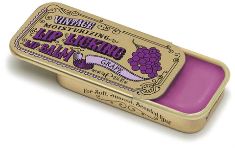 Vintage Lip Licking Balm