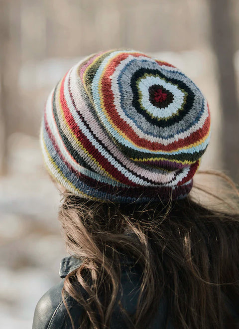 Woolstok Printed Pattern Collection