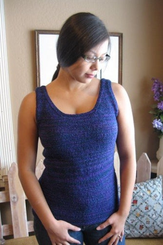More Printed Knitting Patterns