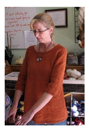 More Printed Knitting Patterns