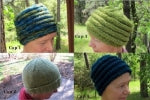 More Printed Knitting Patterns