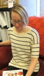 More Printed Knitting Patterns