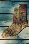 More Printed Knitting Patterns