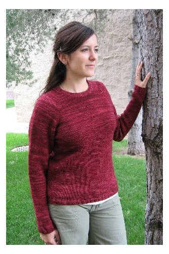 More Printed Knitting Patterns