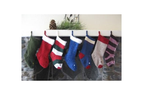 More Printed Knitting Patterns