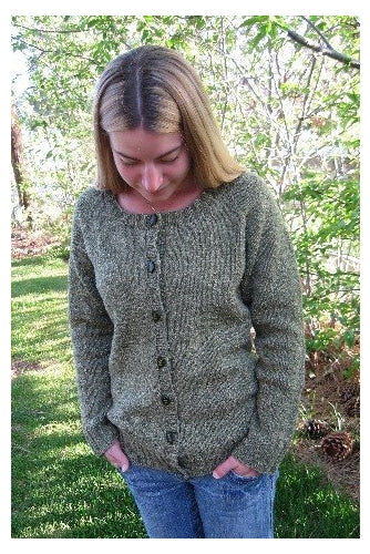 More Printed Knitting Patterns
