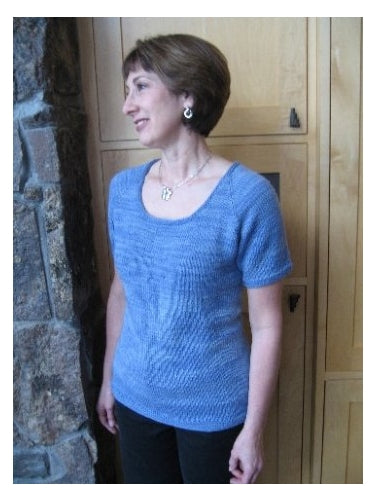 More Printed Knitting Patterns
