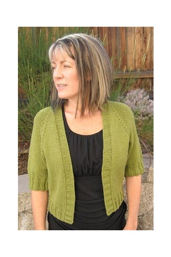 More Printed Knitting Patterns