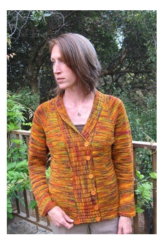 More Printed Knitting Patterns