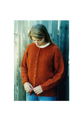 More Printed Knitting Patterns
