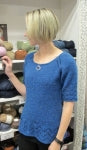 More Printed Knitting Patterns