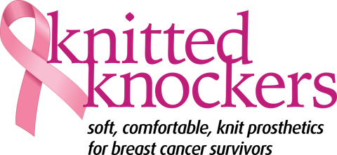 Knitted Knockers -- Magic Loop Workshop with Hattie