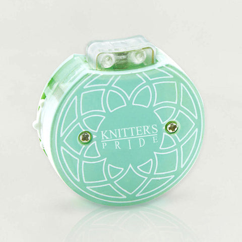 Mindful Collection Teal Row Counter 8659