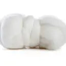 Merino Wool Roving 1 Ounce