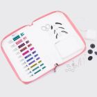 KnitPro Zing Regal 4" Special Interchangeable Needle Set