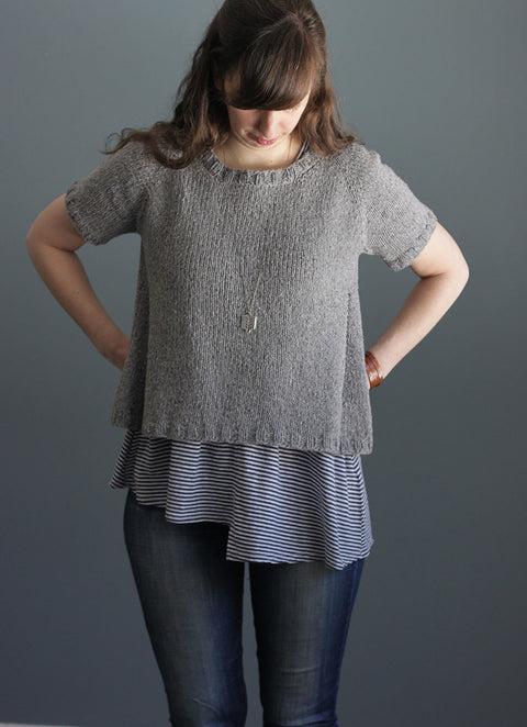 More Printed Knitting Patterns