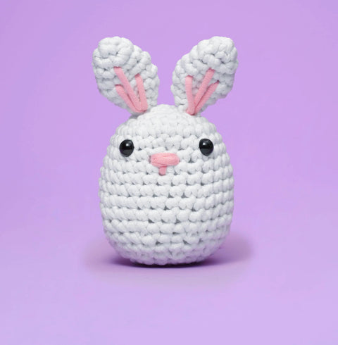 Woobles Beginning Crochet Critter Kits