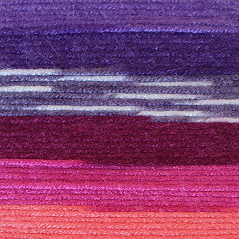 James C Brett Fairground DK