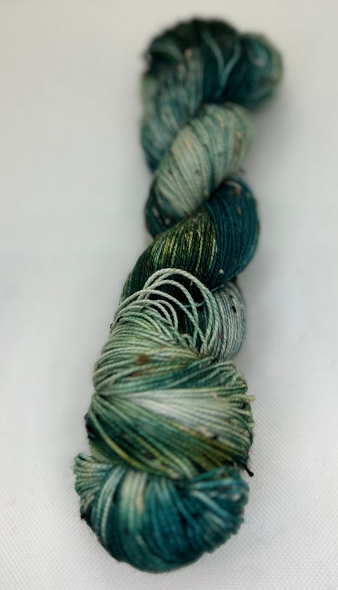 Stella Luna Tweed Sock