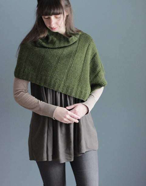 More Printed Knitting Patterns