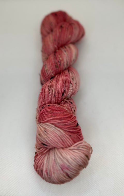 Stella Luna Tweed Sock