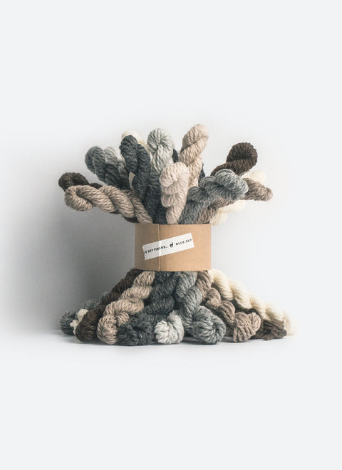 Woolstok Bundle Kits