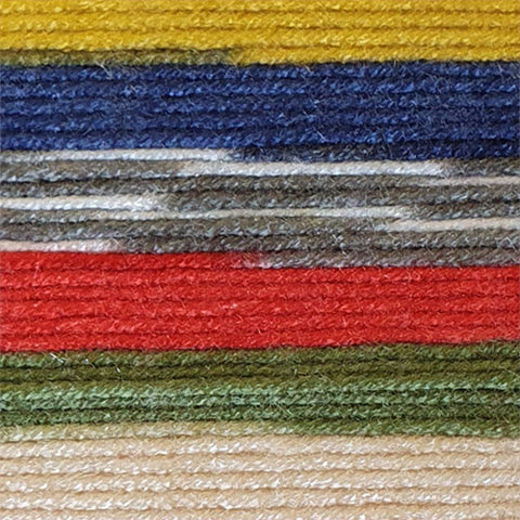 James C Brett Fairground DK