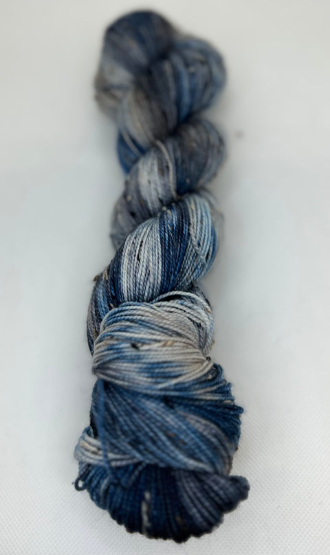 Stella Luna Tweed Sock