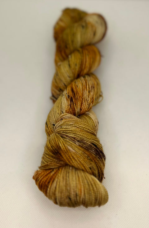 Stella Luna Tweed Sock