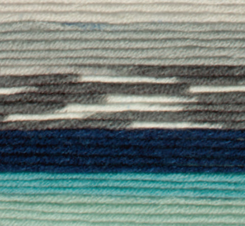 James C Brett Fairground DK