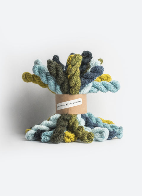 Woolstok Bundle Kits