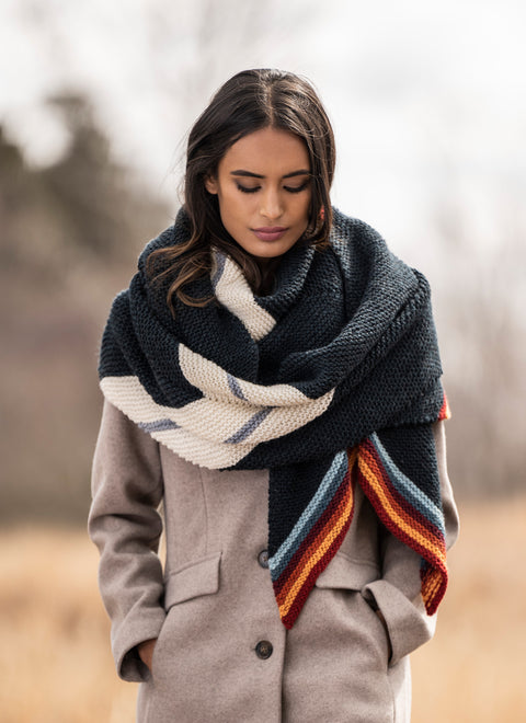 Woolstok Printed Pattern Collection