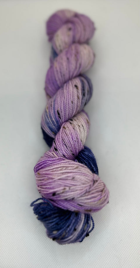 Stella Luna Tweed Sock