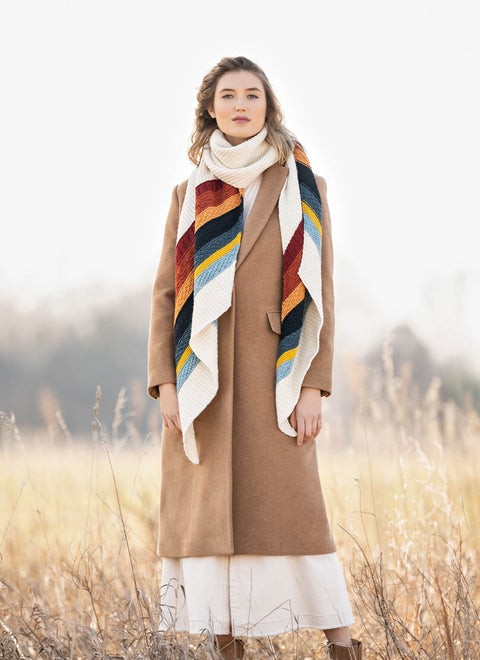 Woolstok Printed Pattern Collection
