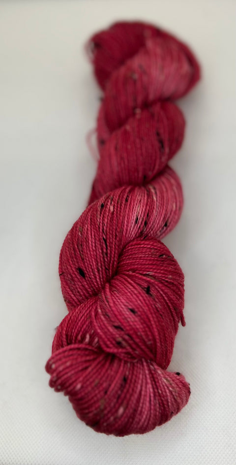 Stella Luna Tweed Sock