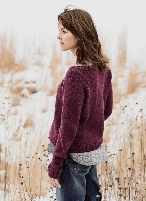 Woolstok Printed Pattern Collection