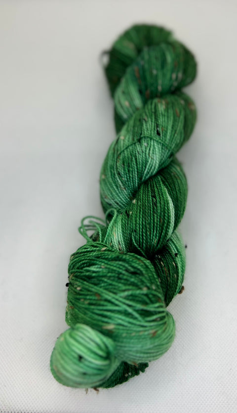 Stella Luna Tweed Sock