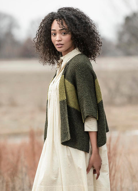 Woolstok Printed Pattern Collection
