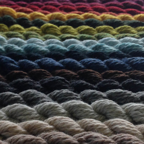 Woolstok Worsted 50g