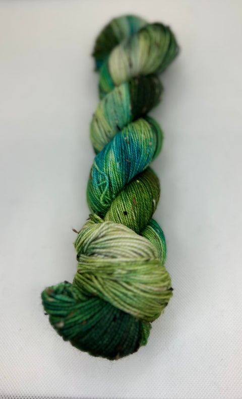 Stella Luna Tweed Sock